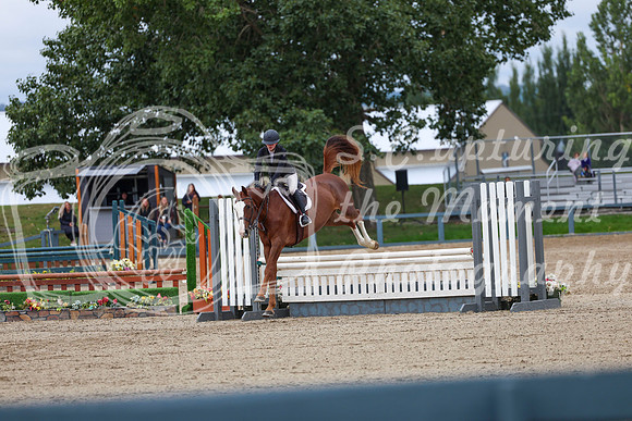 10656 - Elina - 2026 Fall Finale - Saturday September 12th