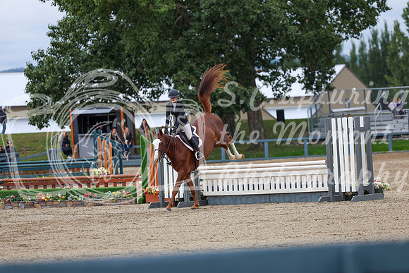 10658 - Elina - 2026 Fall Finale - Saturday September 12th