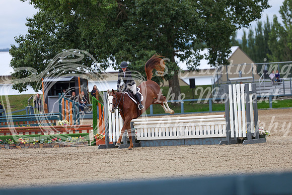10657 - Elina - 2026 Fall Finale - Saturday September 12th