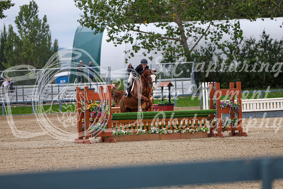 10660 - Elina - 2026 Fall Finale - Saturday September 12th