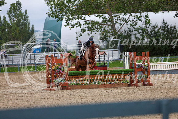10661 - Elina - 2026 Fall Finale - Saturday September 12th
