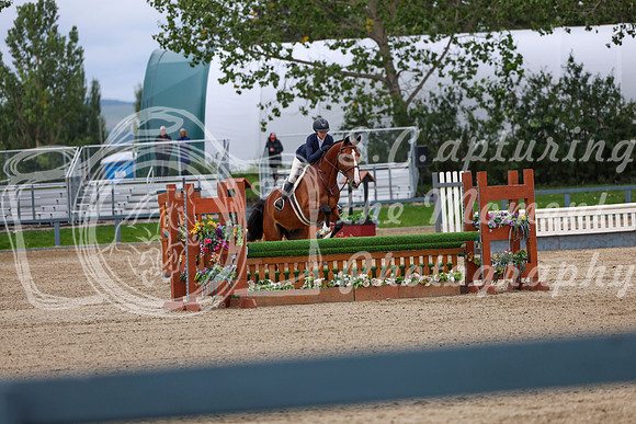 10675 - Elina - 2026 Fall Finale - Saturday September 12th