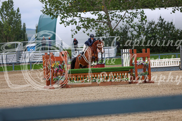 10676 - Elina - 2026 Fall Finale - Saturday September 12th