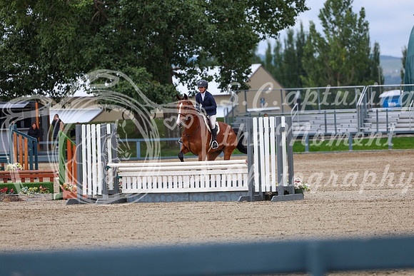 10684 - Elina - 2026 Fall Finale - Saturday September 12th