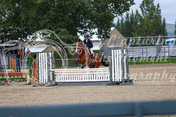 10685 - Elina - 2026 Fall Finale - Saturday September 12th