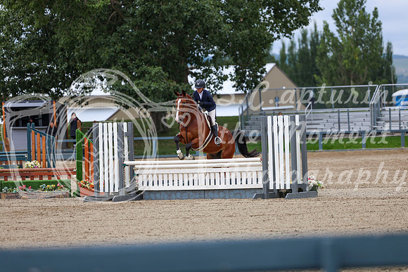 10686 - Elina - 2026 Fall Finale - Saturday September 12th
