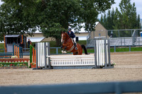 10687 - Elina - 2026 Fall Finale - Saturday September 12th