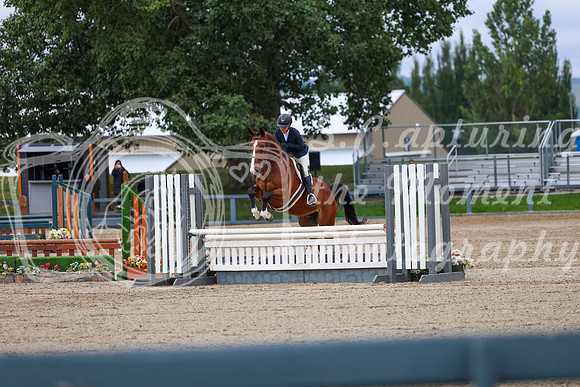 10687 - Elina - 2026 Fall Finale - Saturday September 12th