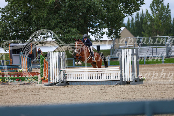 10688 - Elina - 2026 Fall Finale - Saturday September 12th