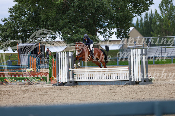 10690 - Elina - 2026 Fall Finale - Saturday September 12th