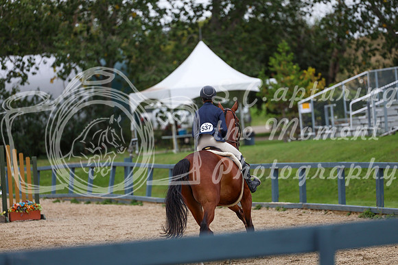 10760 - Elina - 2026 Fall Finale - Saturday September 12th
