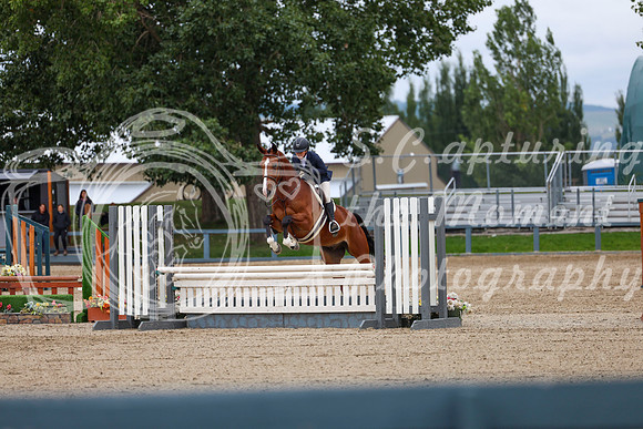 10763 - Elina - 2026 Fall Finale - Saturday September 12th