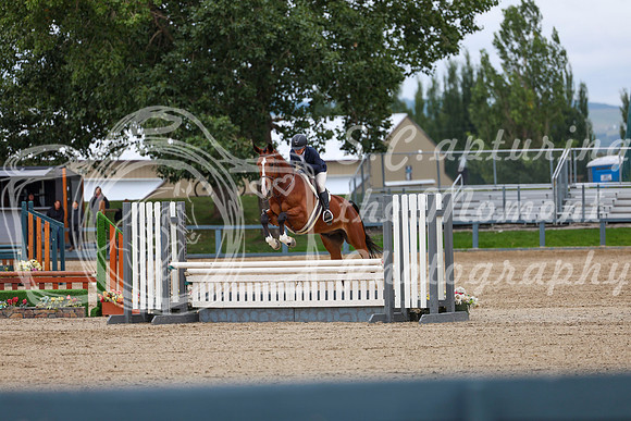 10764 - Elina - 2026 Fall Finale - Saturday September 12th
