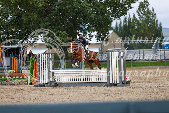 10765 - Elina - 2026 Fall Finale - Saturday September 12th