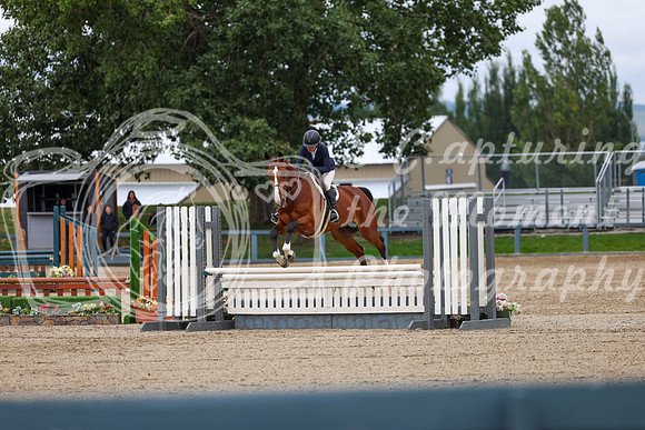 10766 - Elina - 2026 Fall Finale - Saturday September 12th