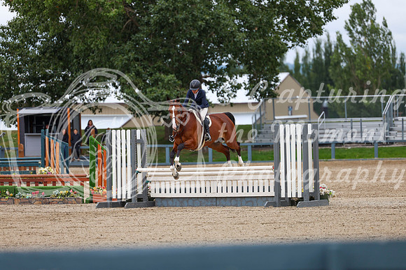 10767 - Elina - 2026 Fall Finale - Saturday September 12th
