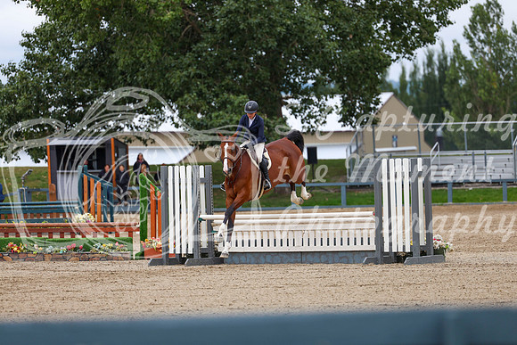 10769 - Elina - 2026 Fall Finale - Saturday September 12th