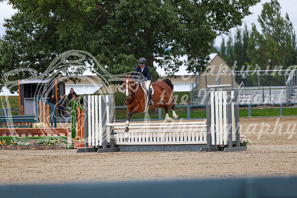 10768 - Elina - 2026 Fall Finale - Saturday September 12th