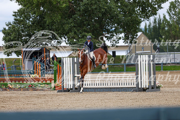 10770 - Elina - 2026 Fall Finale - Saturday September 12th