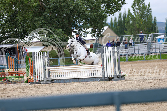 10525 - Elina - 2026 Fall Finale - Saturday September 12th