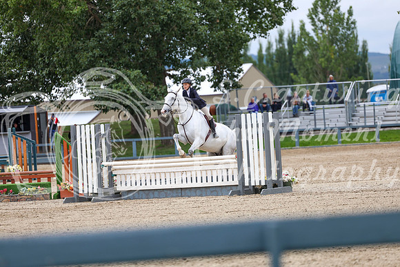 10524 - Elina - 2026 Fall Finale - Saturday September 12th