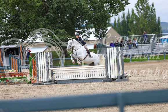 10526 - Elina - 2026 Fall Finale - Saturday September 12th