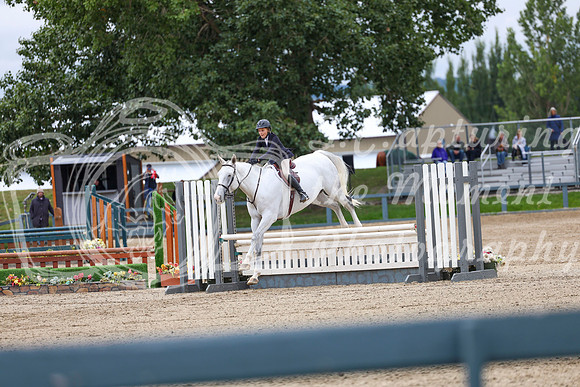10531 - Elina - 2026 Fall Finale - Saturday September 12th