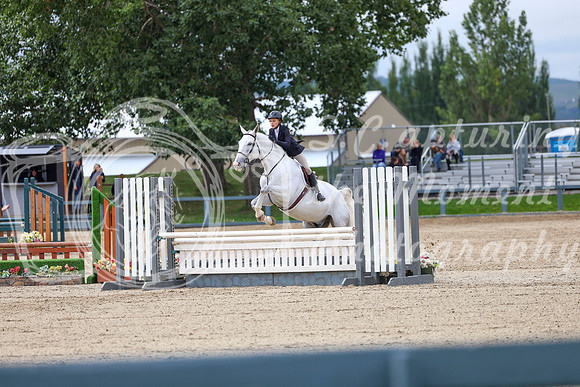 10589 - Elina - 2026 Fall Finale - Saturday September 12th