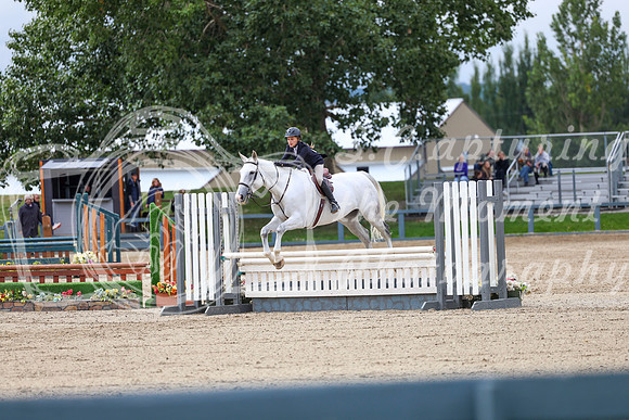 10593 - Elina - 2026 Fall Finale - Saturday September 12th