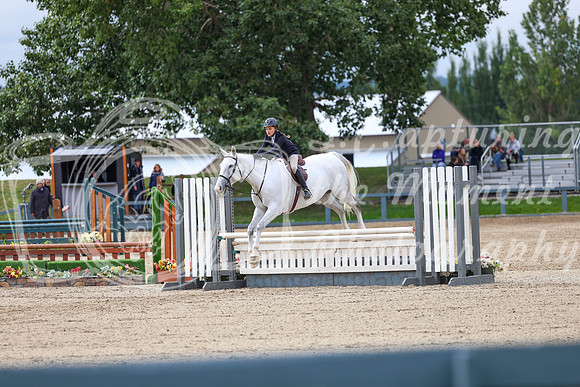 10594 - Elina - 2026 Fall Finale - Saturday September 12th