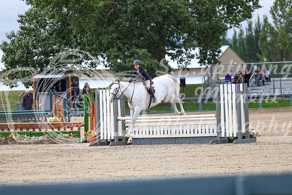 10595 - Elina - 2026 Fall Finale - Saturday September 12th