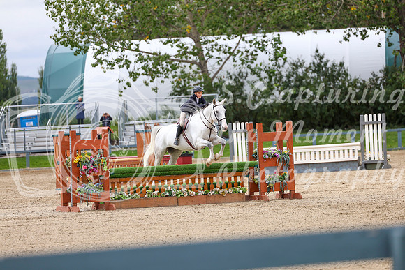 10600 - Elina - 2026 Fall Finale - Saturday September 12th