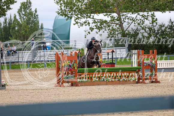 10562 - Elina - 2026 Fall Finale - Saturday September 12th