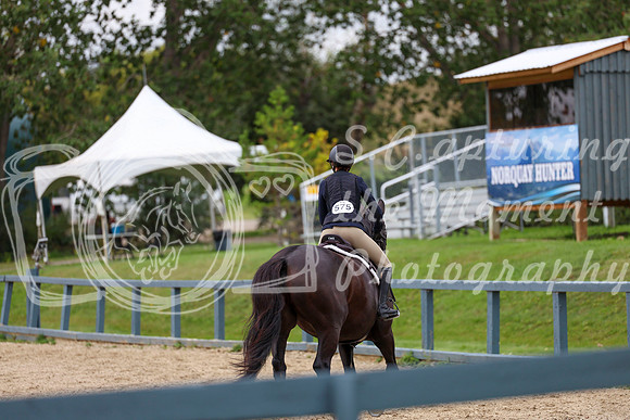 10611 - Elina - 2026 Fall Finale - Saturday September 12th