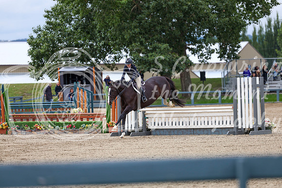 10579 - Elina - 2026 Fall Finale - Saturday September 12th