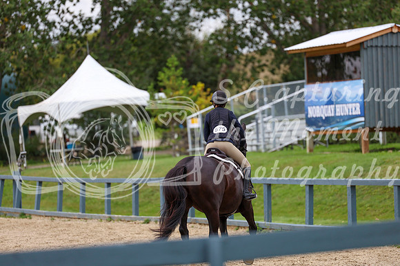 10612 - Elina - 2026 Fall Finale - Saturday September 12th