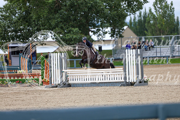 10614 - Elina - 2026 Fall Finale - Saturday September 12th