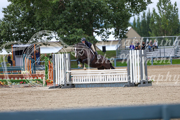 10615 - Elina - 2026 Fall Finale - Saturday September 12th