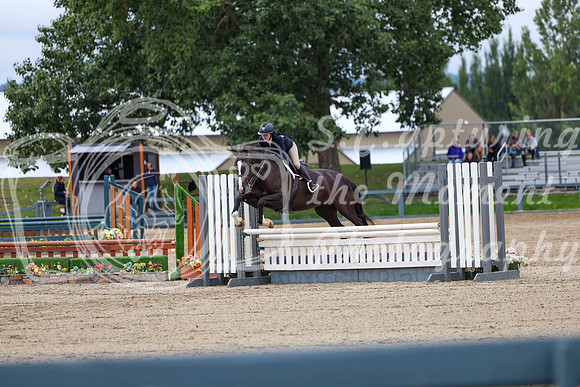 10617 - Elina - 2026 Fall Finale - Saturday September 12th