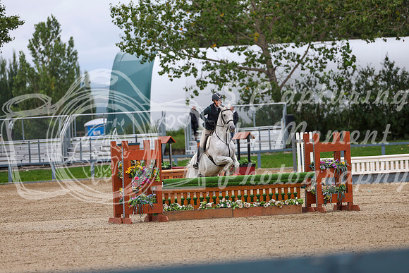 10730 - Elina - 2026 Fall Finale - Saturday September 12th
