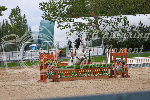 10731 - Elina - 2026 Fall Finale - Saturday September 12th