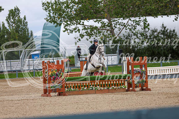 10733 - Elina - 2026 Fall Finale - Saturday September 12th