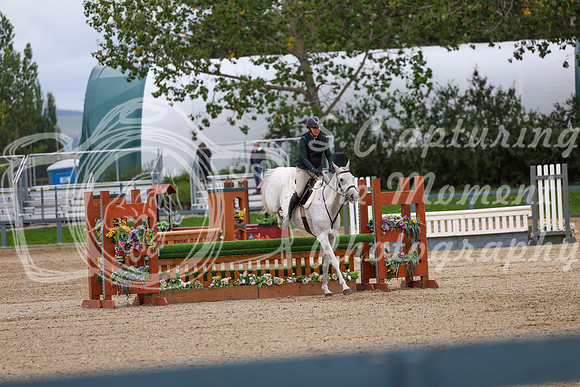 10740 - Elina - 2026 Fall Finale - Saturday September 12th