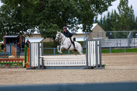 10745 - Elina - 2026 Fall Finale - Saturday September 12th