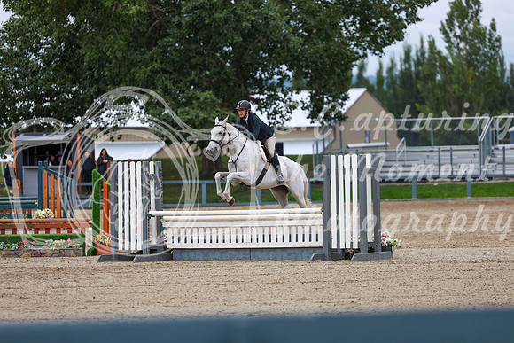 10745 - Elina - 2026 Fall Finale - Saturday September 12th