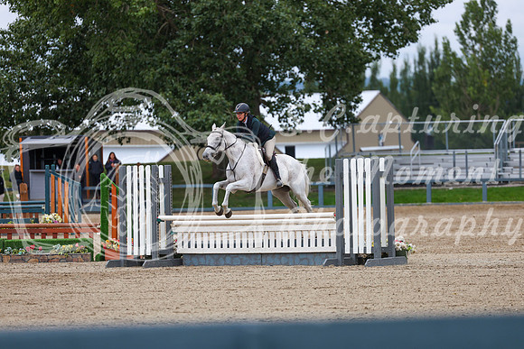 10746 - Elina - 2026 Fall Finale - Saturday September 12th