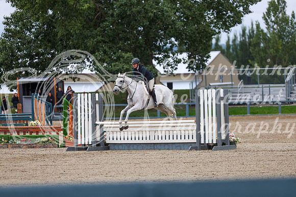 10747 - Elina - 2026 Fall Finale - Saturday September 12th