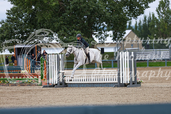 10748 - Elina - 2026 Fall Finale - Saturday September 12th
