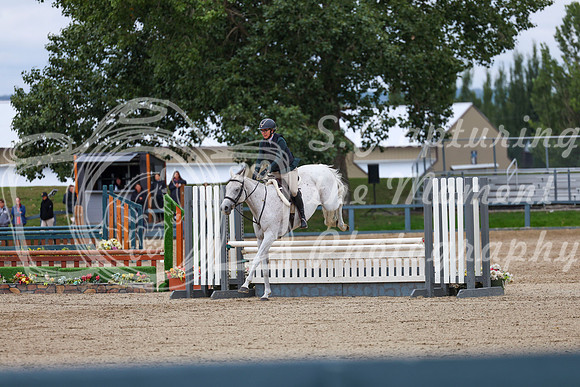 10750 - Elina - 2026 Fall Finale - Saturday September 12th