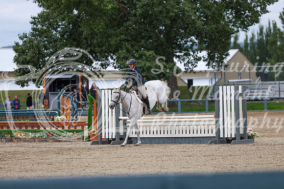10751 - Elina - 2026 Fall Finale - Saturday September 12th